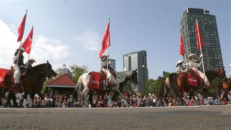 trampede calgary video|Extended: Watch CTV Calgarys broadcast of the Stampede Parade